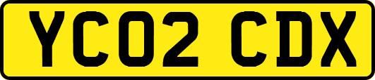 YC02CDX