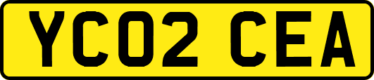 YC02CEA