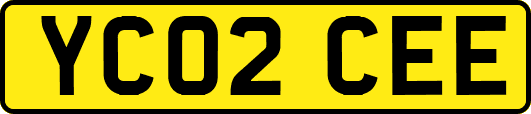 YC02CEE