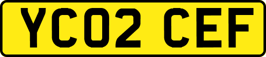 YC02CEF