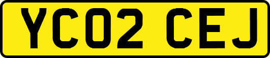 YC02CEJ