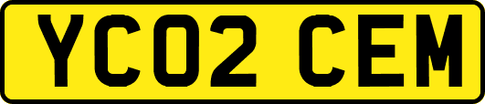 YC02CEM
