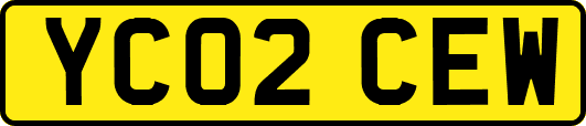 YC02CEW