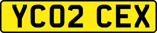 YC02CEX