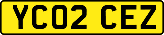 YC02CEZ