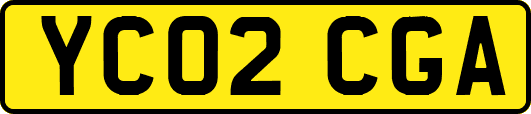 YC02CGA