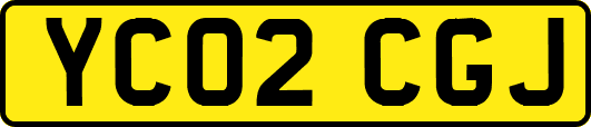YC02CGJ