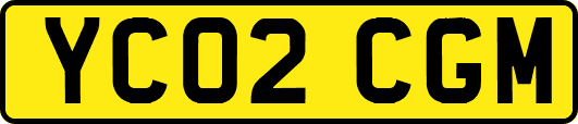 YC02CGM