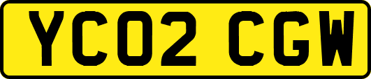 YC02CGW