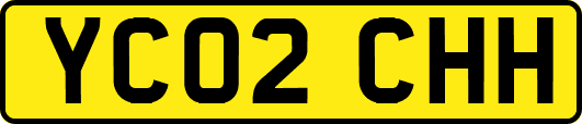 YC02CHH