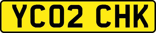 YC02CHK