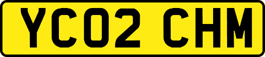 YC02CHM