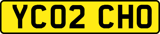 YC02CHO
