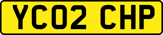 YC02CHP