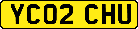 YC02CHU