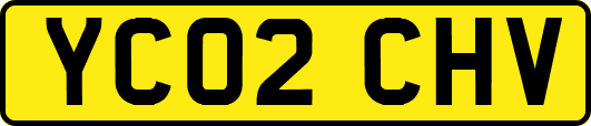 YC02CHV
