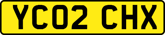 YC02CHX