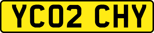 YC02CHY