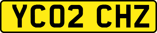 YC02CHZ