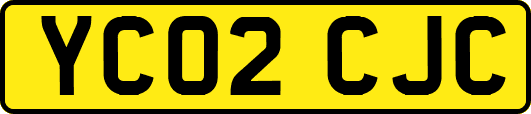 YC02CJC