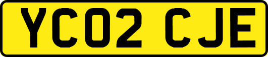 YC02CJE