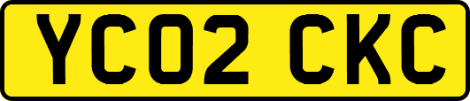 YC02CKC