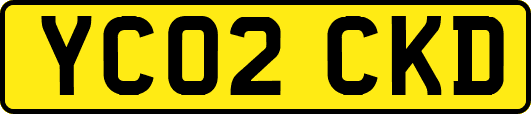 YC02CKD