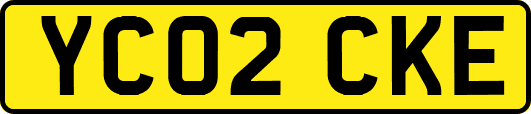 YC02CKE