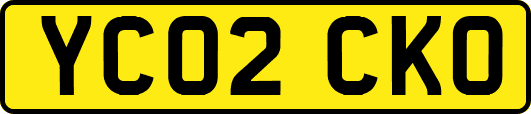 YC02CKO