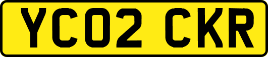 YC02CKR