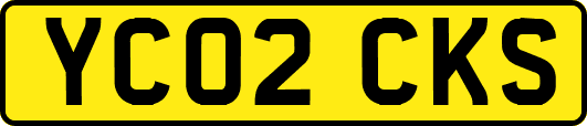 YC02CKS