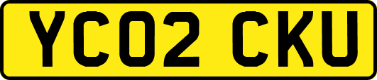 YC02CKU