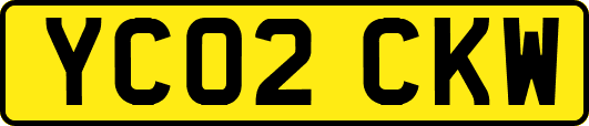 YC02CKW