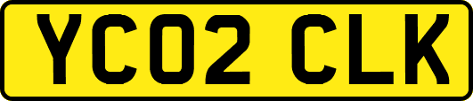 YC02CLK