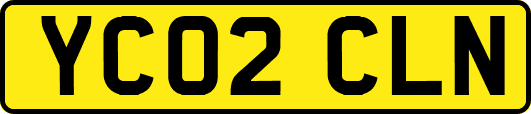 YC02CLN