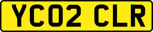 YC02CLR