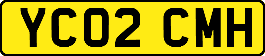 YC02CMH