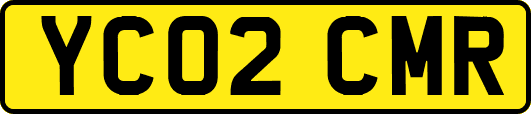 YC02CMR