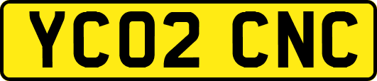 YC02CNC