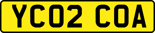 YC02COA