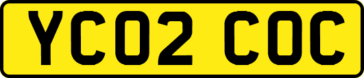 YC02COC