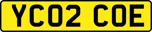 YC02COE