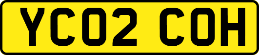 YC02COH