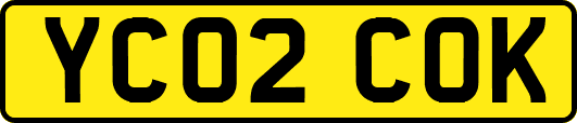 YC02COK