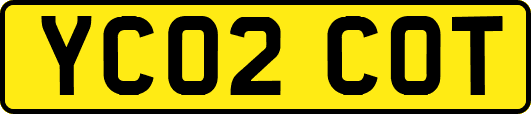 YC02COT