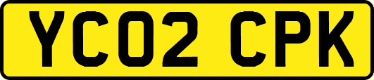 YC02CPK