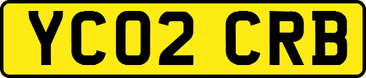 YC02CRB