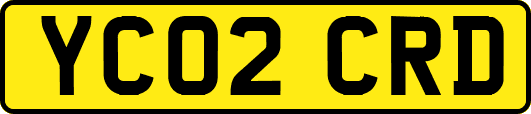 YC02CRD
