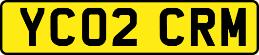 YC02CRM