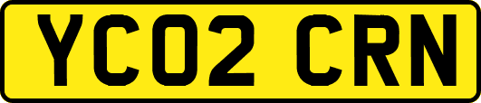 YC02CRN